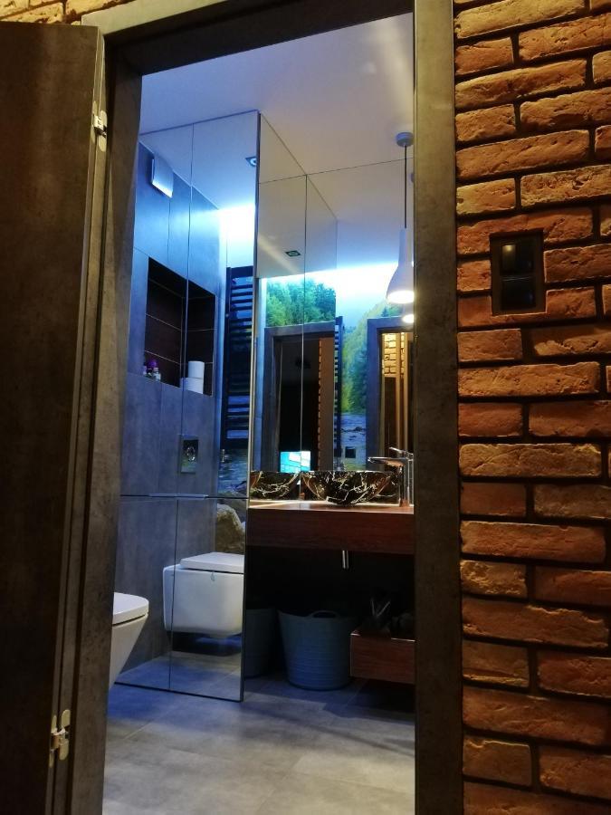 Apartament Na Mazurach Ełk Exterior foto